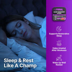 Sleep Recovery Candy Strips