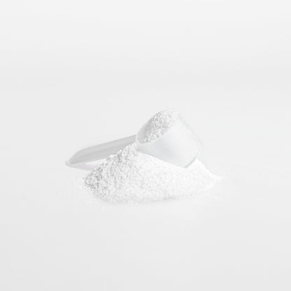 Creatine Monohydrate Powder (Unflavored)