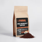 Pre-Workout Coffee