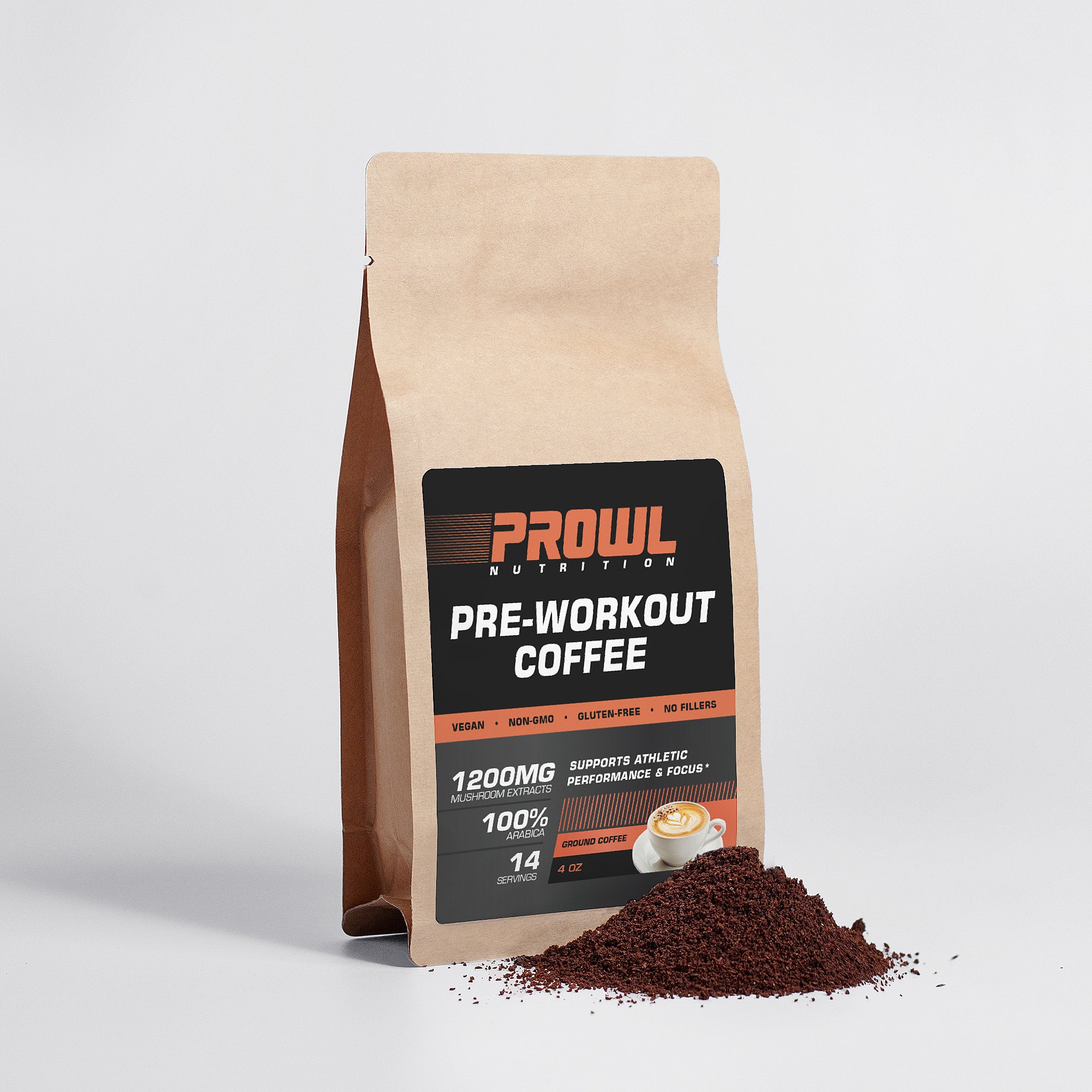 Pre-Workout Coffee