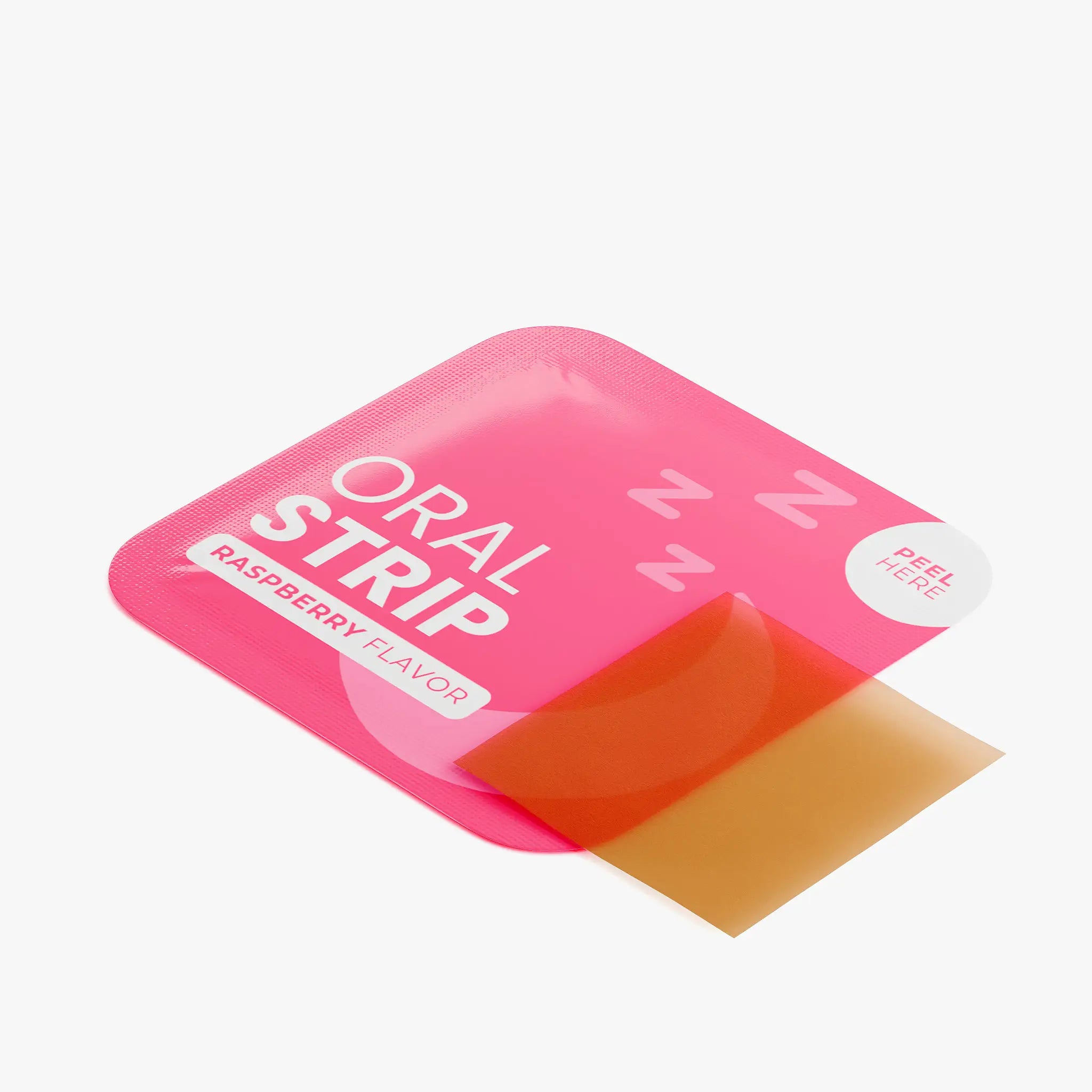 Sleep Recovery Candy Strips