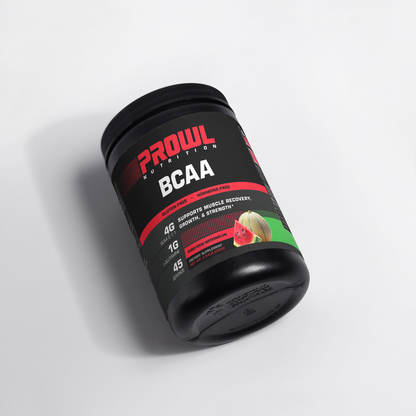 BCAA Powder (Honeydew Watermelon)