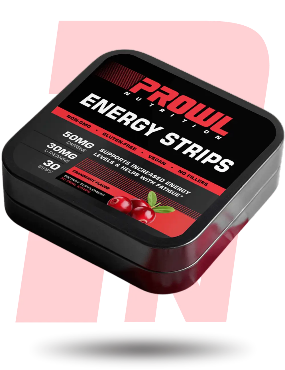 Energy Strips