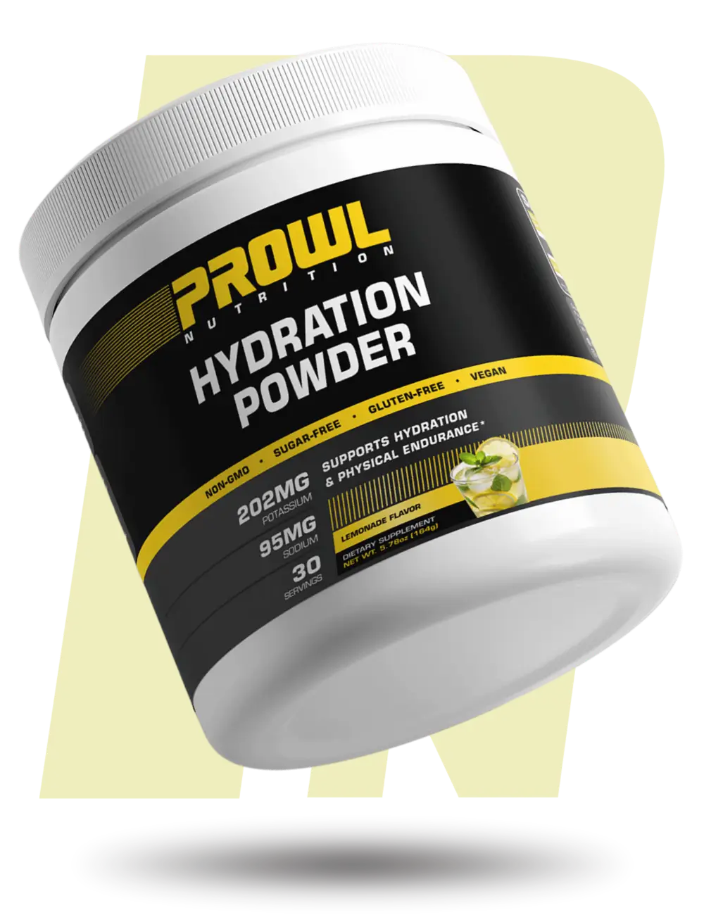 Hydration Powder