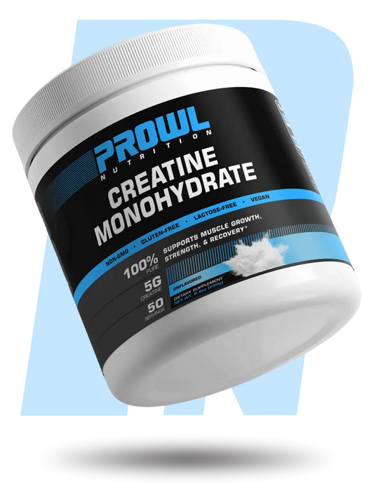 Creatine Powder