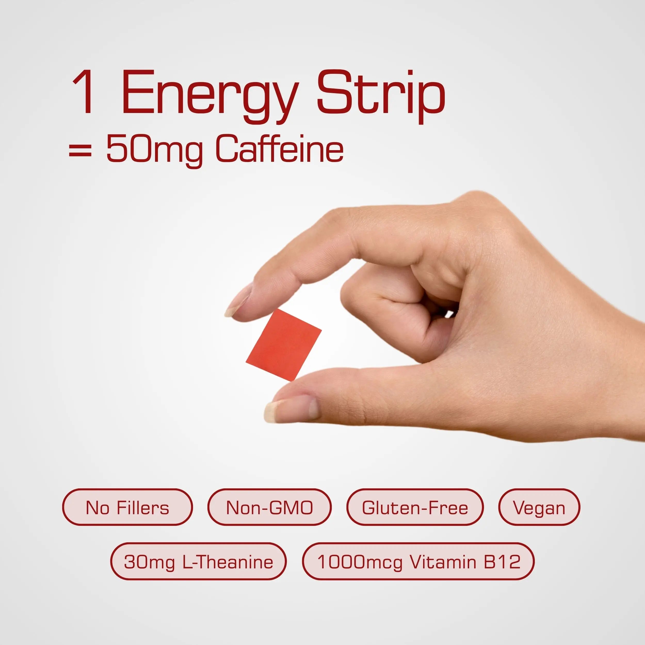Energy Strips