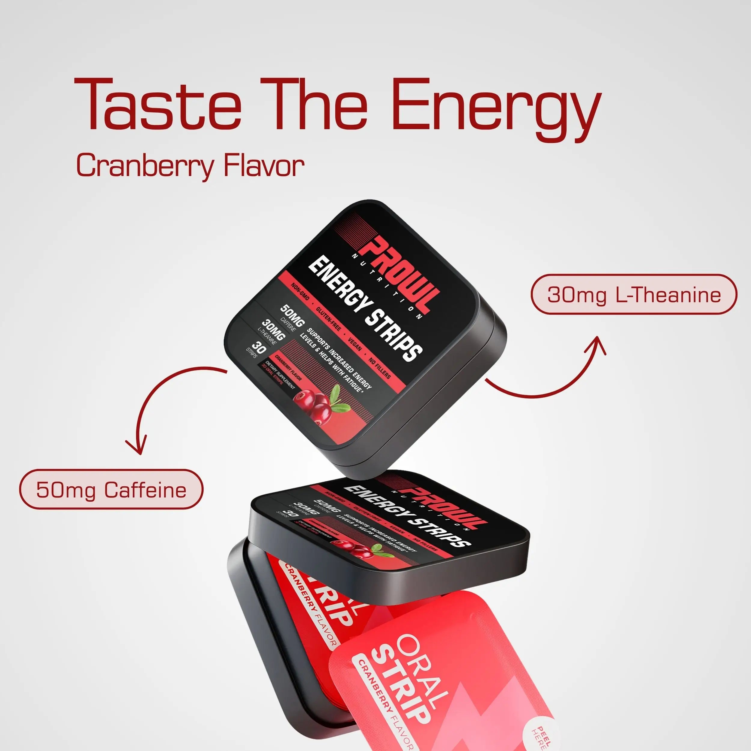 Energy Strips