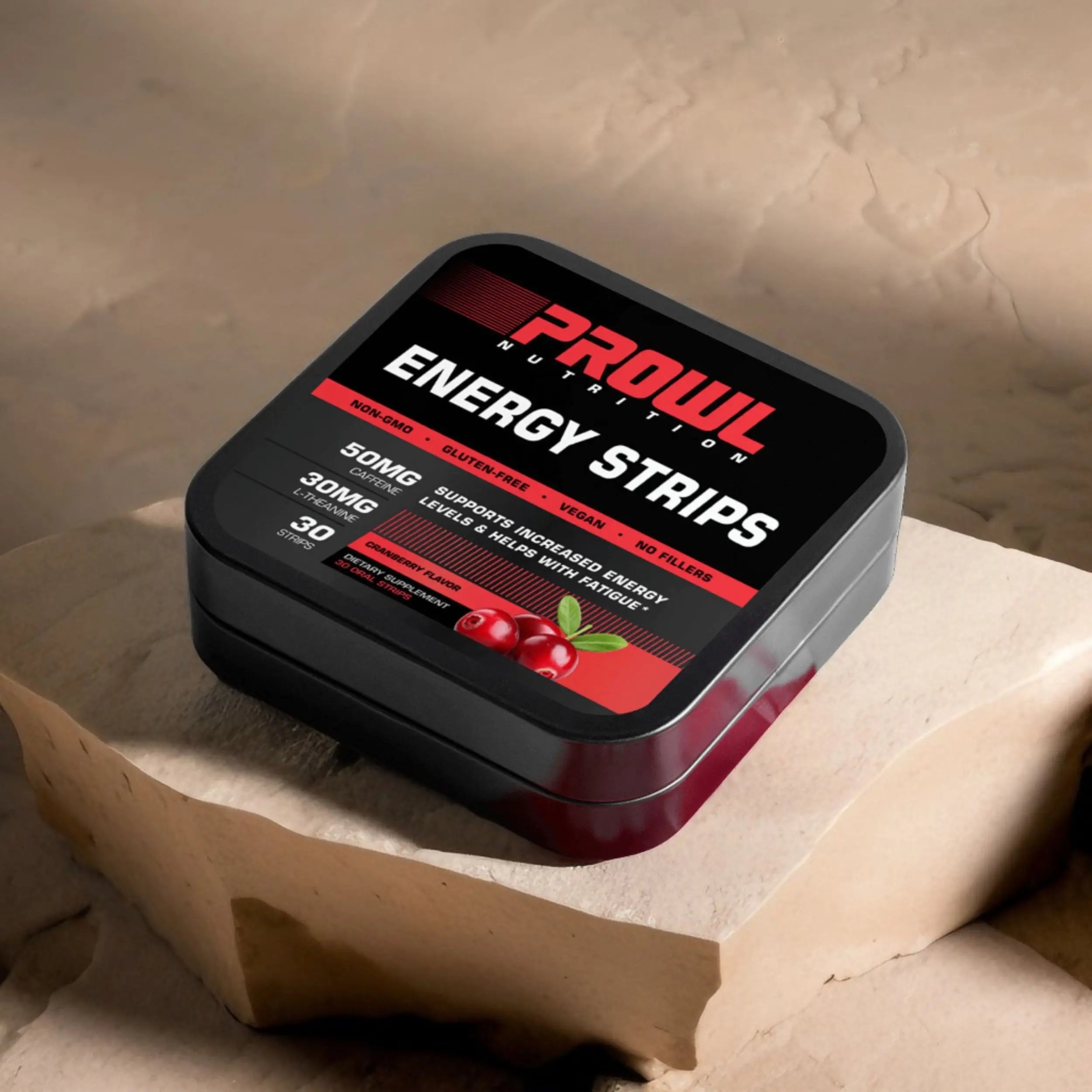 Energy Strips