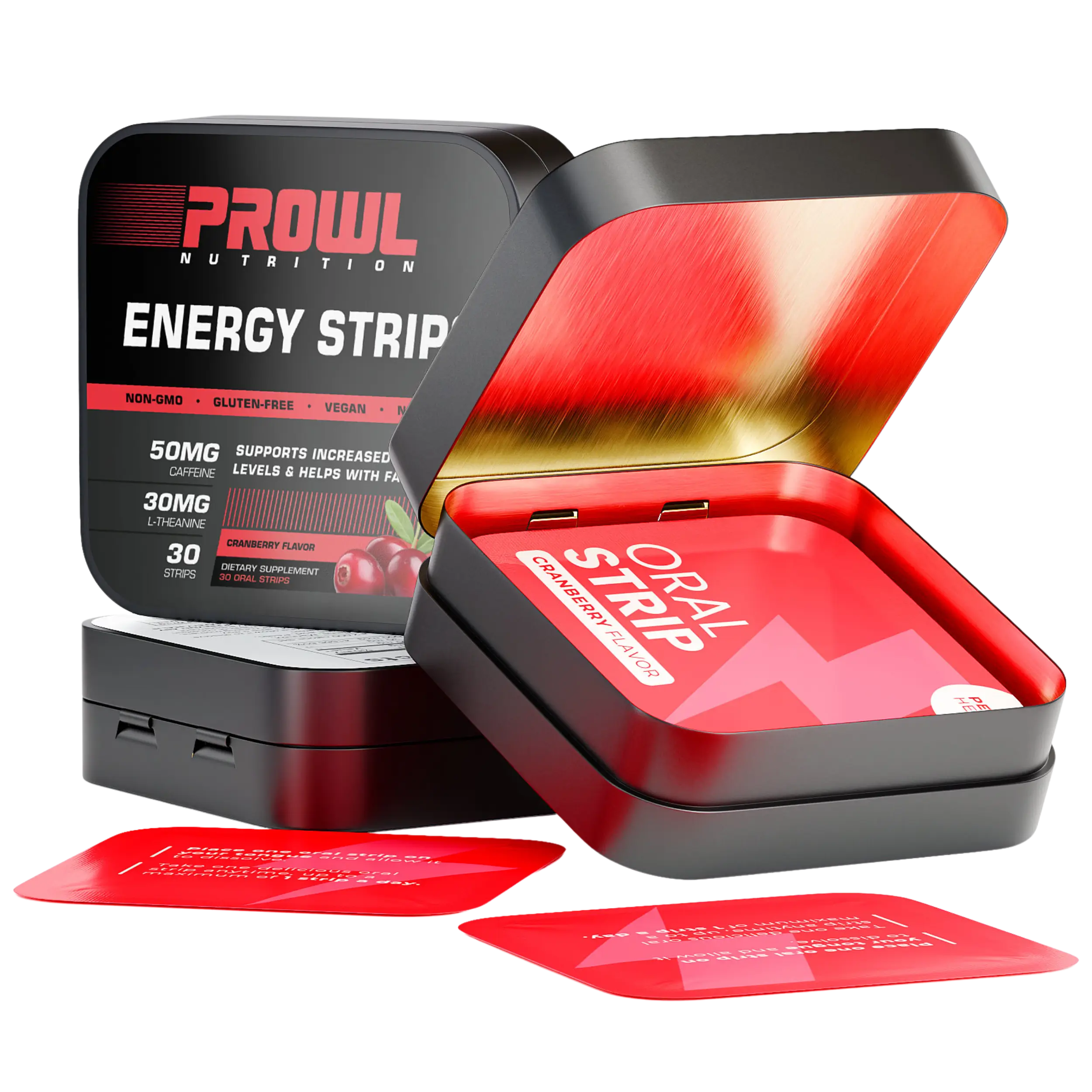 Energy Strips