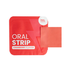 Oral Energy Boosting Strips