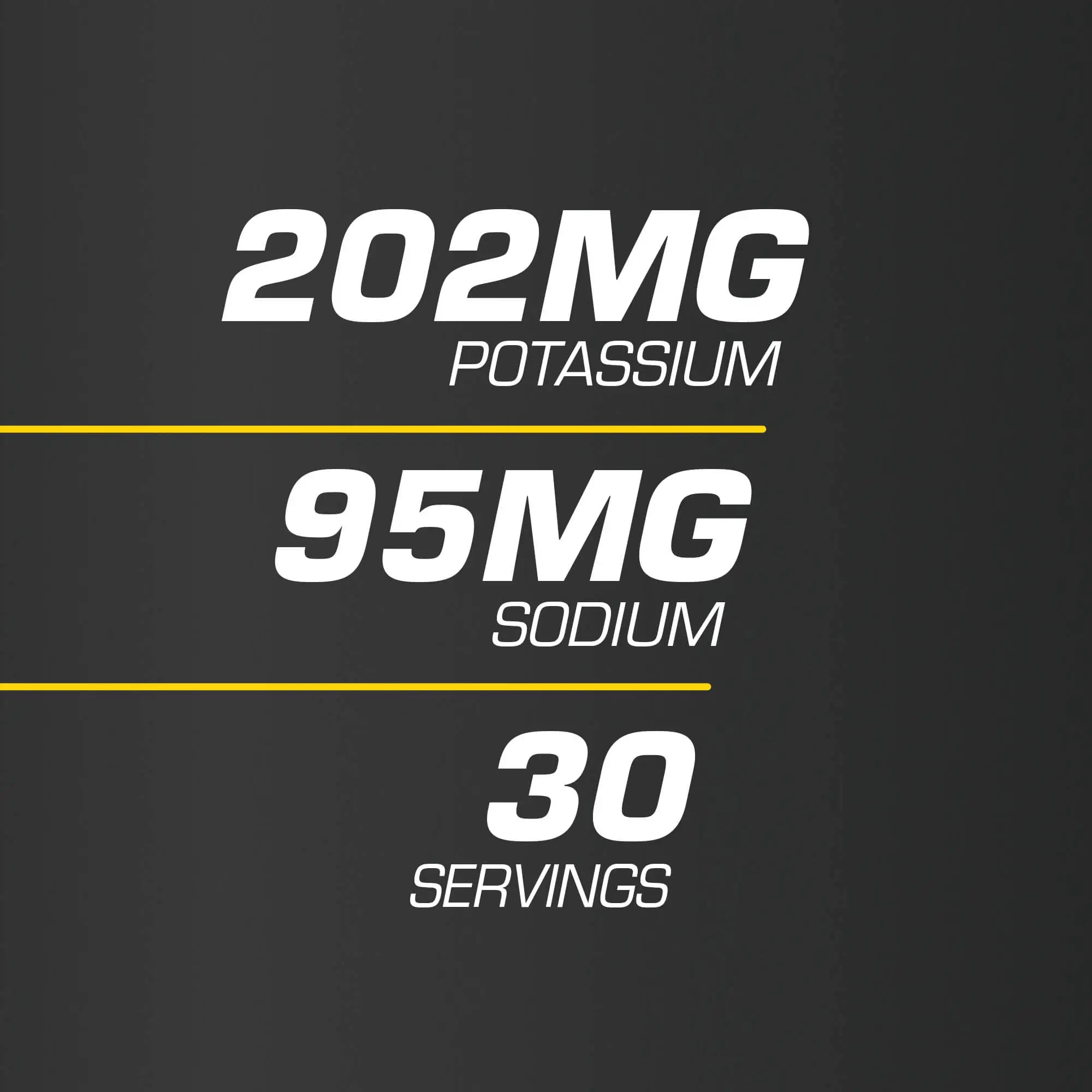 Hydration Powder