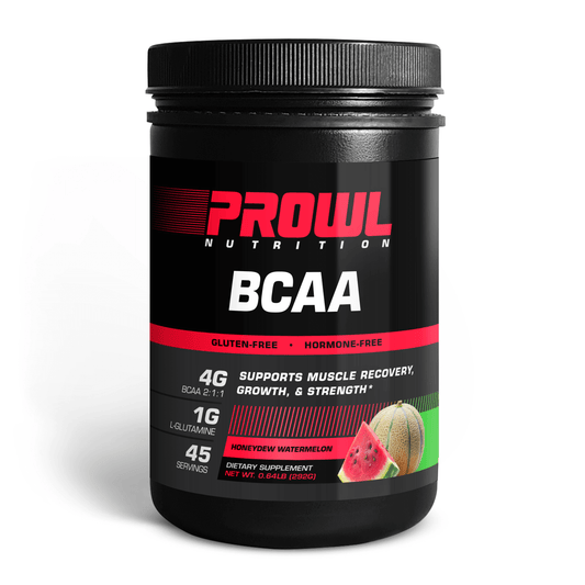 BCAA Powder (Honeydew Watermelon)