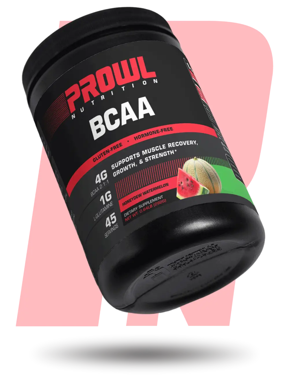 Recovery Powder