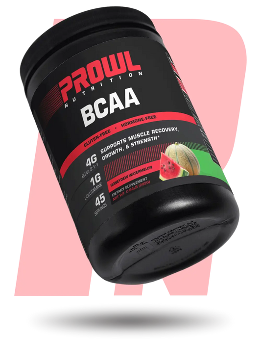 Recovery Powder